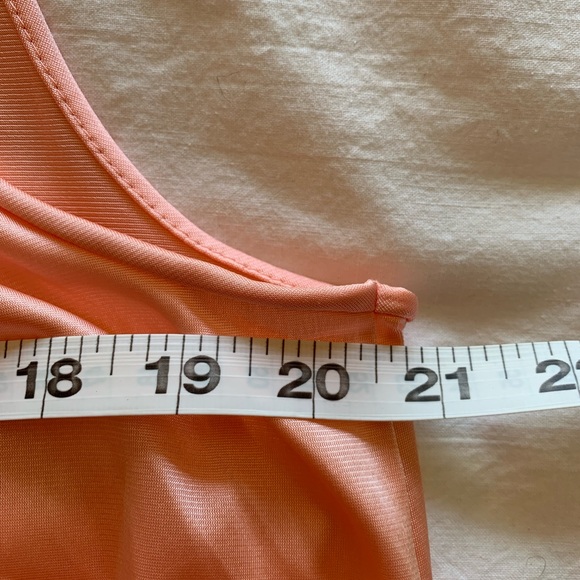 Vintage long nightgown - Picture 5 of 6